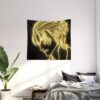 attack on titan6877060 tapestries 1 - Anime Tapestry UK Store