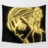 attack on titan6877060 tapestries - Anime Tapestry UK Store