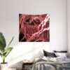 attack on titan6877071 tapestries 1 - Anime Tapestry UK Store