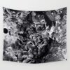 berserk sacrifice6662270 tapestries - Anime Tapestry UK Store
