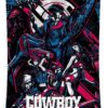best of cowboy bebop poster cool lee reynolds - Anime Tapestry UK Store
