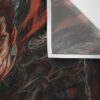 best selling cursed sword tapestries 2 - Anime Tapestry UK Store