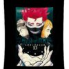 black clover jago bune - Anime Tapestry UK Store