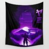 black clover5622625 tapestries - Anime Tapestry UK Store