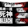 bleach art anime design fantasy anime transparent - Anime Tapestry UK Store