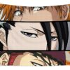 bleach design art anime fantasy anime transparent - Anime Tapestry UK Store