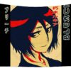 bleach rukia kuchiki retro art anime fantasy anime transparent - Anime Tapestry UK Store