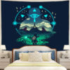 breath of the wildlezendofzeldaTapestryMC1 1200x - Anime Tapestry UK Store