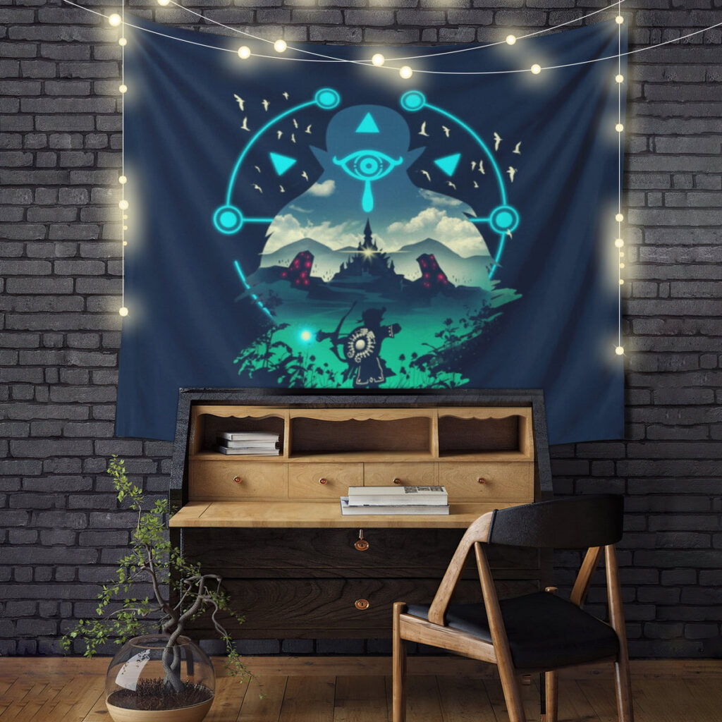 - Anime Tapestry UK Store