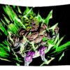 broly dbs alexia chapuis - Anime Tapestry UK Store