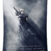 cloud gab fernando - Anime Tapestry UK Store