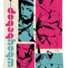 cowboy bebop poster pretty poster print wall art best home decor pretty gift margaret rodriguez - Anime Tapestry UK Store
