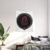 daka kushan army berserk tapestries 1 - Anime Tapestry UK Store