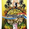 danganronpa 2 poster cute summer thompson - Anime Tapestry UK Store