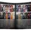 danganronpa 2killing island and danganronpa alex mohammed - Anime Tapestry UK Store