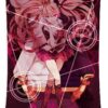 danganronpa junko poster walsh anderson - Anime Tapestry UK Store