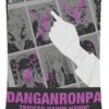 danganronpa trigger happy havoc girl ruby martin - Anime Tapestry UK Store