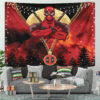 deadpool darkness zipper TapestryMC2 1200x - Anime Tapestry UK Store
