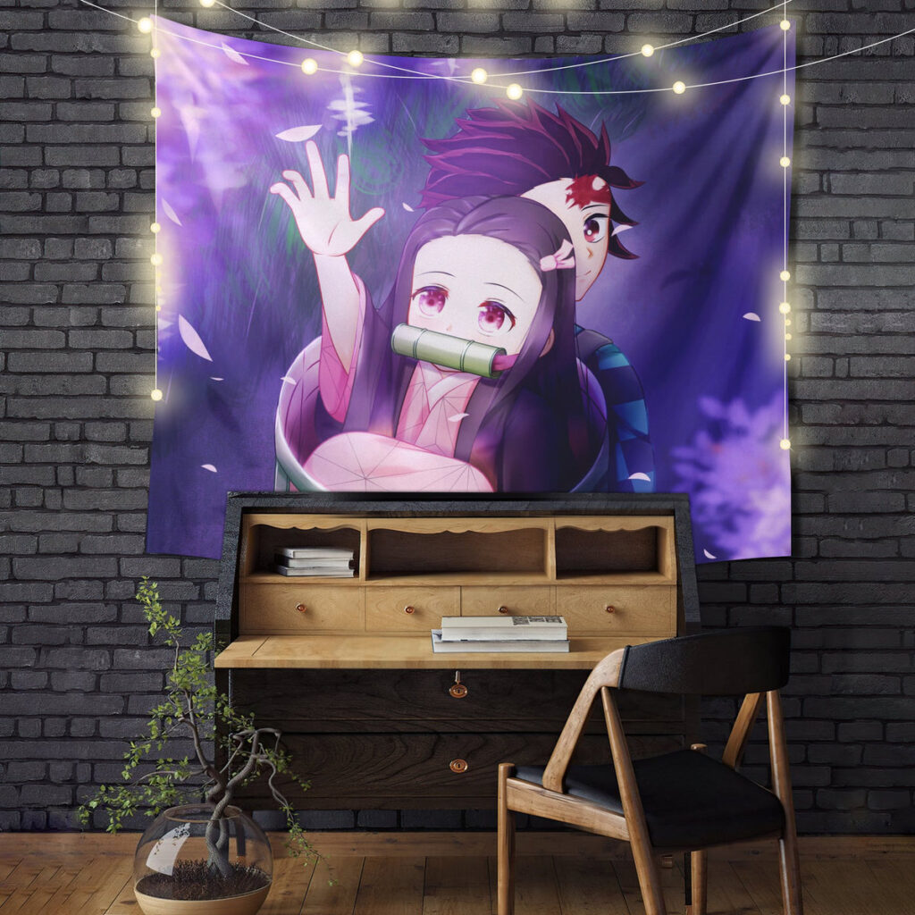 - Anime Tapestry UK Store