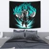 dragon ball goku vegeta blue tapestry room decor 247091 1200x - Anime Tapestry UK Store