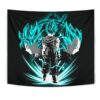 dragon ball goku vegeta blue tapestry room decor 377298 1200x - Anime Tapestry UK Store