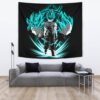 dragon ball goku vegeta blue tapestry room decor 666696 1200x - Anime Tapestry UK Store