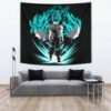 dragon ball goku vegeta blue tapestry room decor 666696 130x - Anime Tapestry UK Store