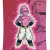 dragon ball z kid buu cartoonime - Anime Tapestry UK Store