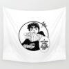 drinken fist natural tapestries - Anime Tapestry UK Store