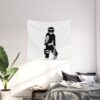 drunk guy tapestries 1 - Anime Tapestry UK Store