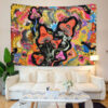 fantasy mushroom tapestry room decor 793552 130x - Anime Tapestry UK Store