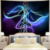 fee and the master sword the legend of zelda tapestry room decor 181403 1200x - Anime Tapestry UK Store