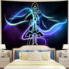 fee and the master sword the legend of zelda tapestry room decor 181403 130x - Anime Tapestry UK Store