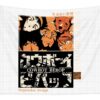 for men women bounty hunter vintage 2 cowboy bebop ikigaisekai heroes movie for child transparent - Anime Tapestry UK Store