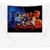 funny man black clover heroes movie for child transparent - Anime Tapestry UK Store