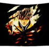 genos reo anime transparent - Anime Tapestry UK Store