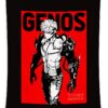 genos sandra dewi - Anime Tapestry UK Store