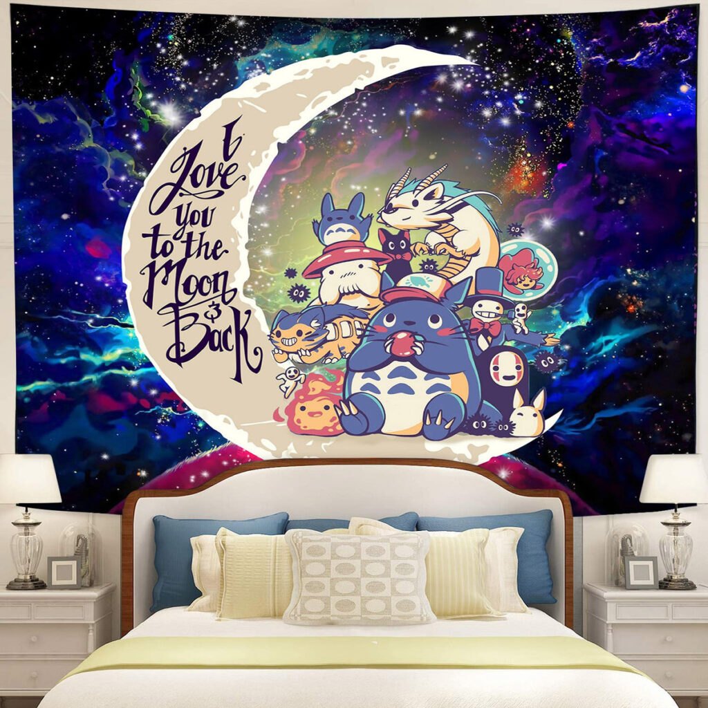 - Anime Tapestry UK Store