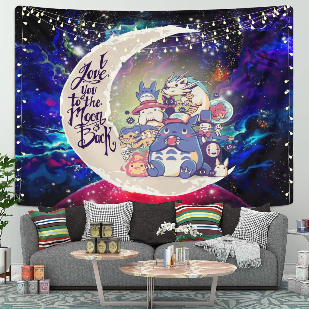 - Anime Tapestry UK Store