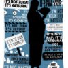 gintama katsura kotaro quotes poster kirsten phillips - Anime Tapestry UK Store