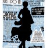 gintama sakata gintoki quotes russell finley - Anime Tapestry UK Store