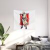 gintama6825909 tapestries 1 - Anime Tapestry UK Store