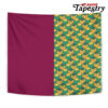 giyu tomioka demon slayer tapestry twin 6570in 391 - Anime Tapestry UK Store