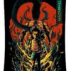gon freecss hxh poster ronaldo bode patricia silva - Anime Tapestry UK Store