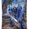 gouf andrea gatti - Anime Tapestry UK Store