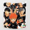 haikyuu karasuno fly hight tapestries - Anime Tapestry UK Store