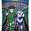 hunter x hunter jeremiah burton - Anime Tapestry UK Store