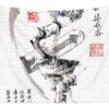 hunter x hunter killua zoldyck japanese anime fantasy anime transparent 1 - Anime Tapestry UK Store