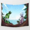 hunter x hunter6722355 tapestries - Anime Tapestry UK Store