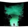 hyrule villian burke - Anime Tapestry UK Store